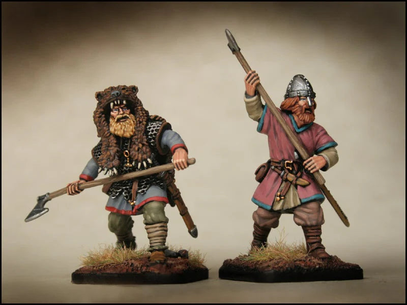 Vikings - Victrix