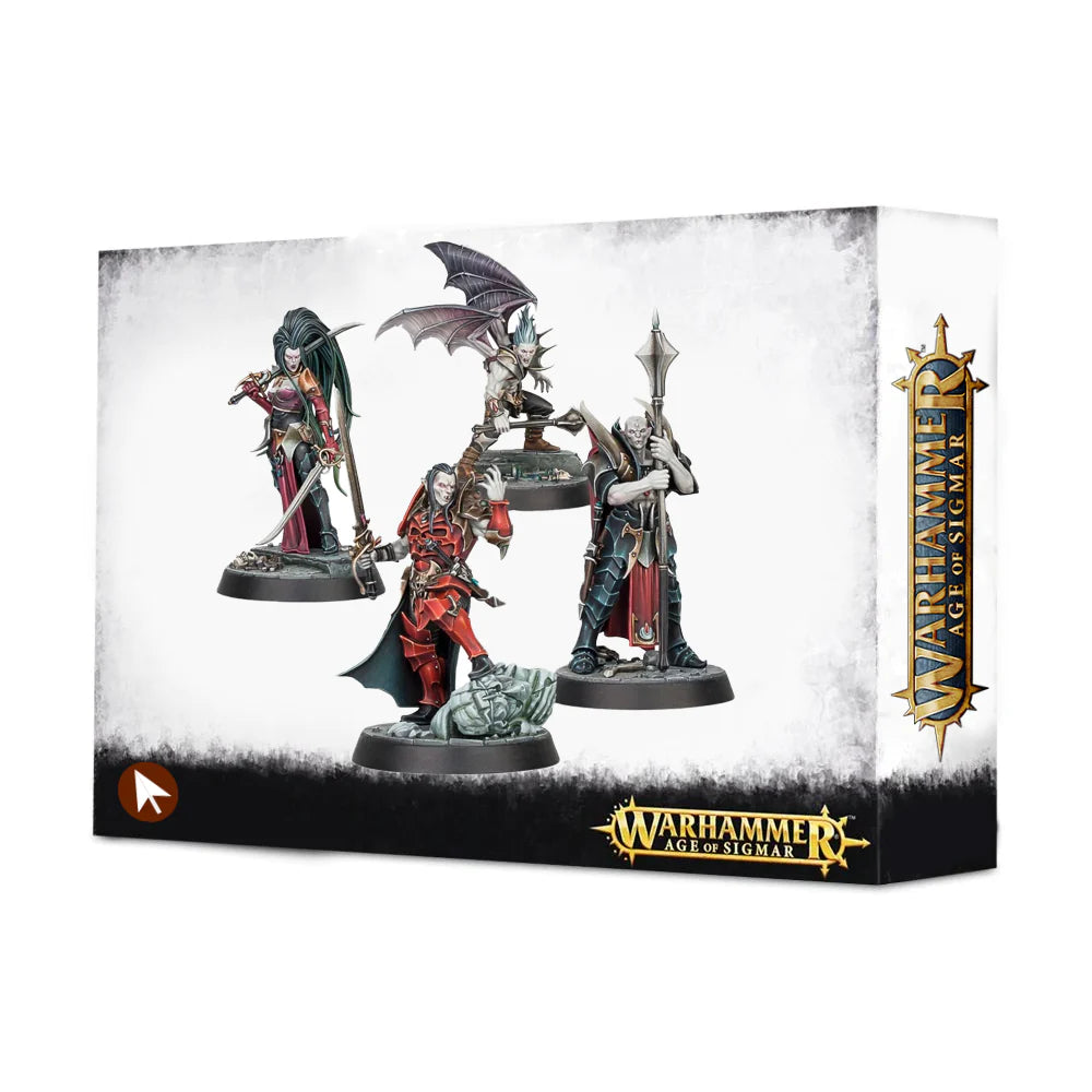 the Crimson Court