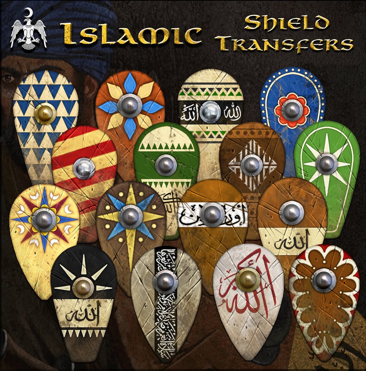 Islamic Infantry & Archers