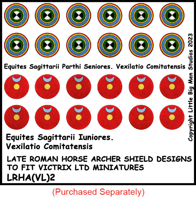 Late Roman Horse Archers