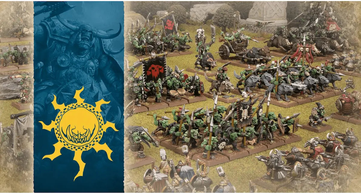 Lancer de boulon gobelin