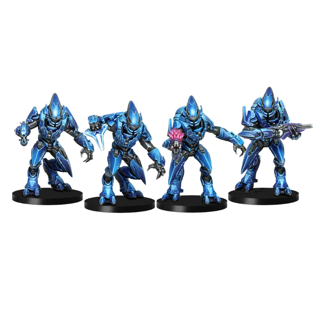 HALO: FLASHPOINT - SPARTAN EDITION (Pre-Order)