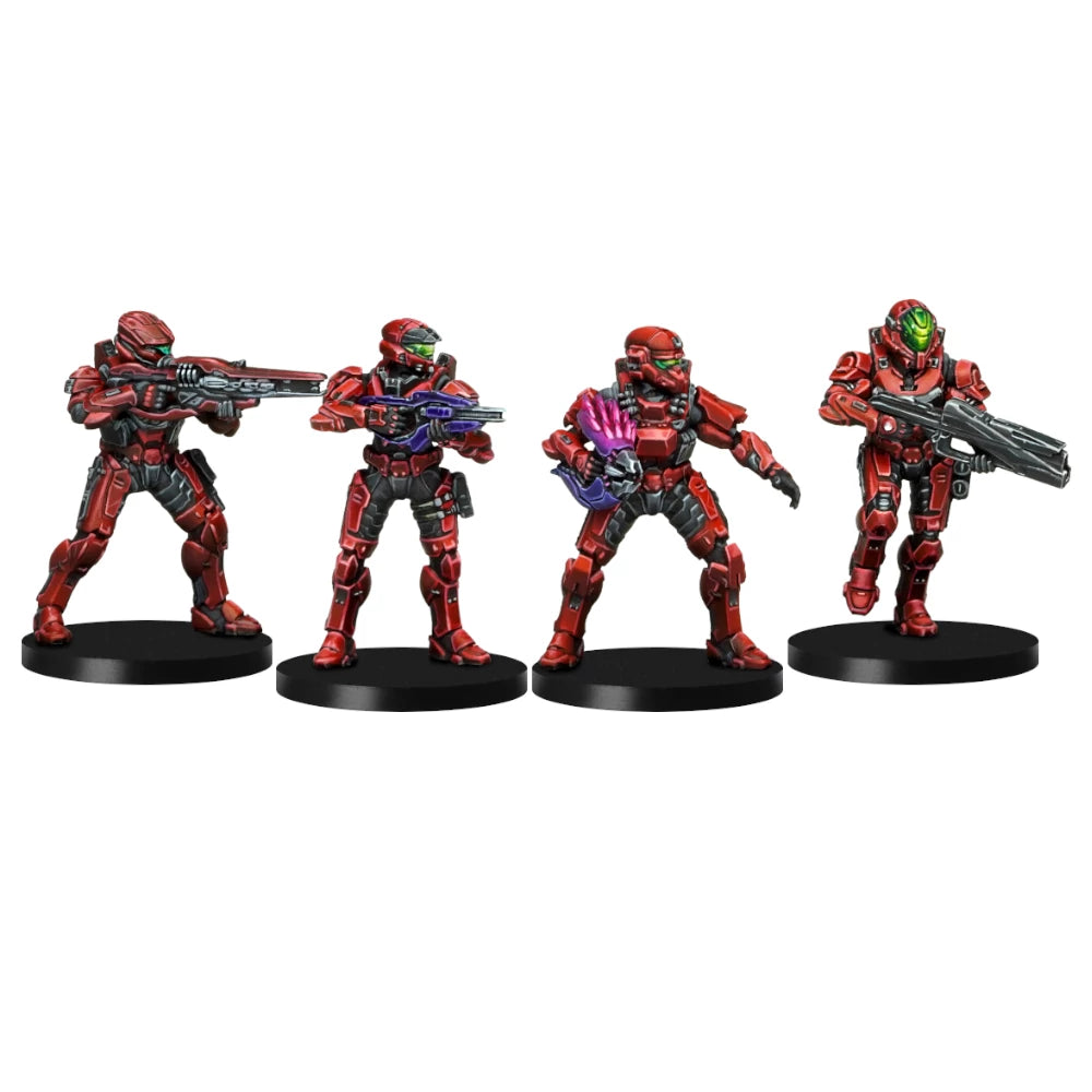 HALO: FLASHPOINT - SPARTAN EDITION (Pre-Order)