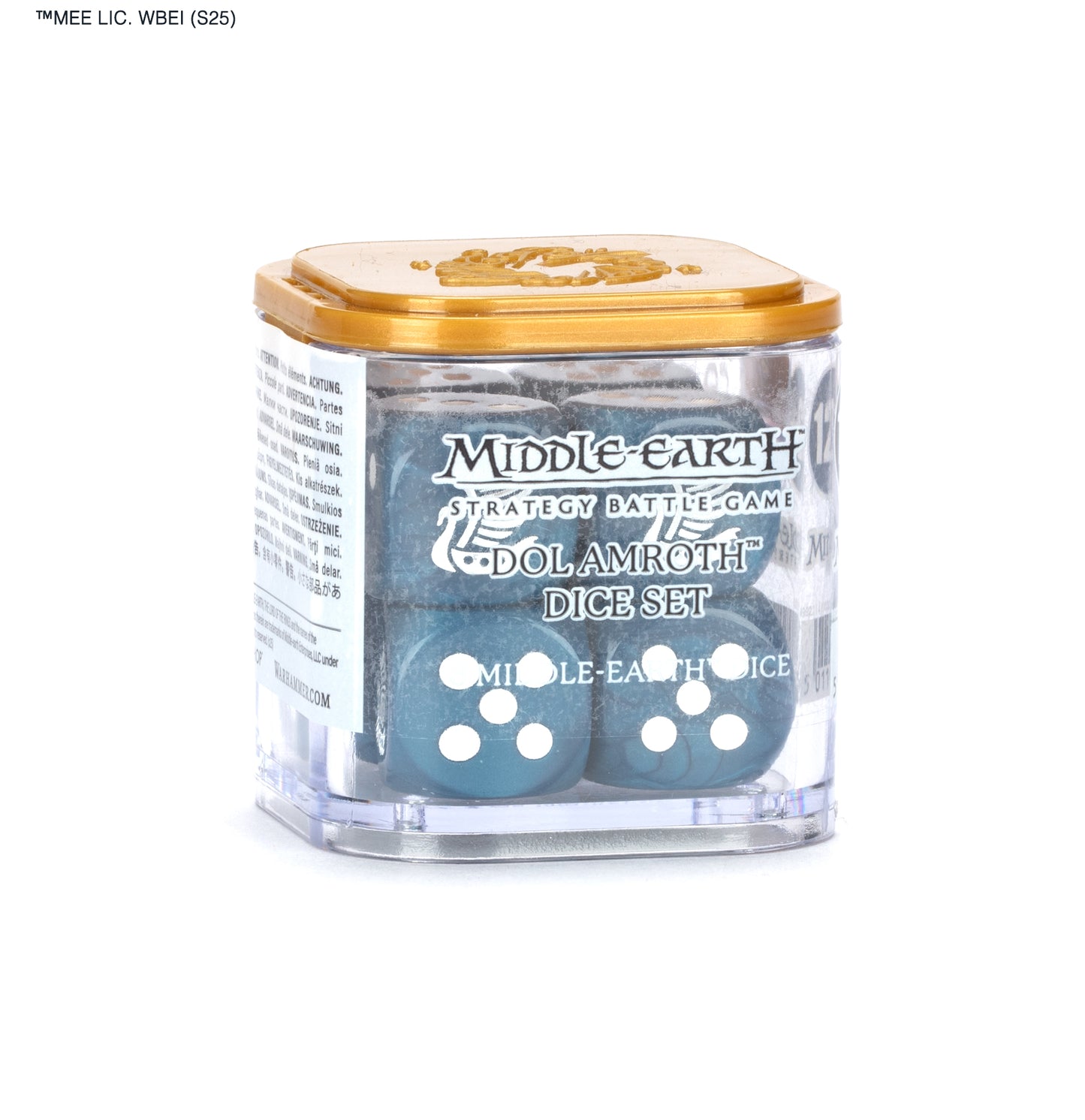 Ensemble de dés Dol Amroth™