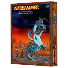 WAR HYDRA / KHARIBDYSS
