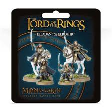Elladan & Elrohir