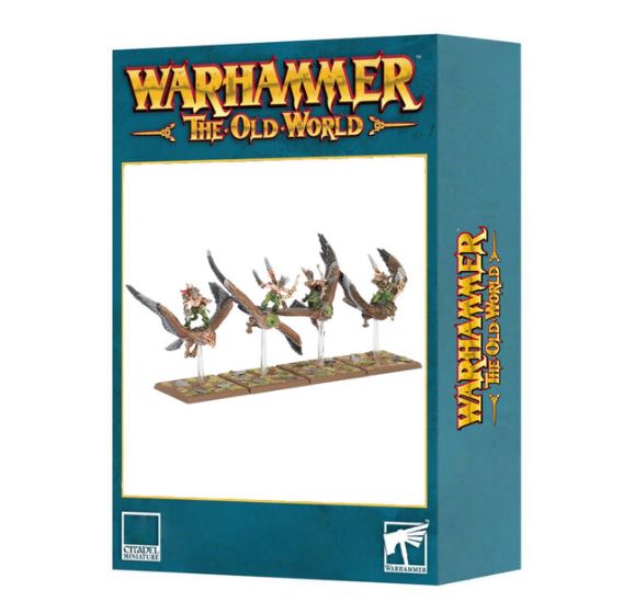 Warhawk Riders