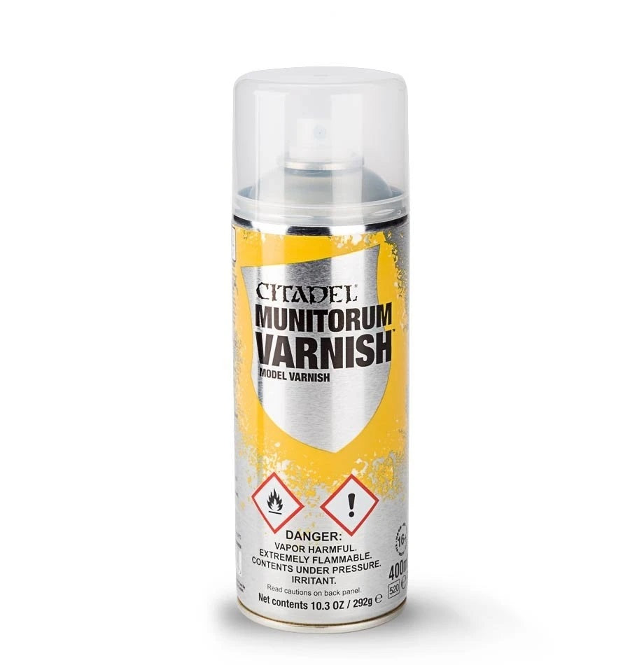 GW Sprays