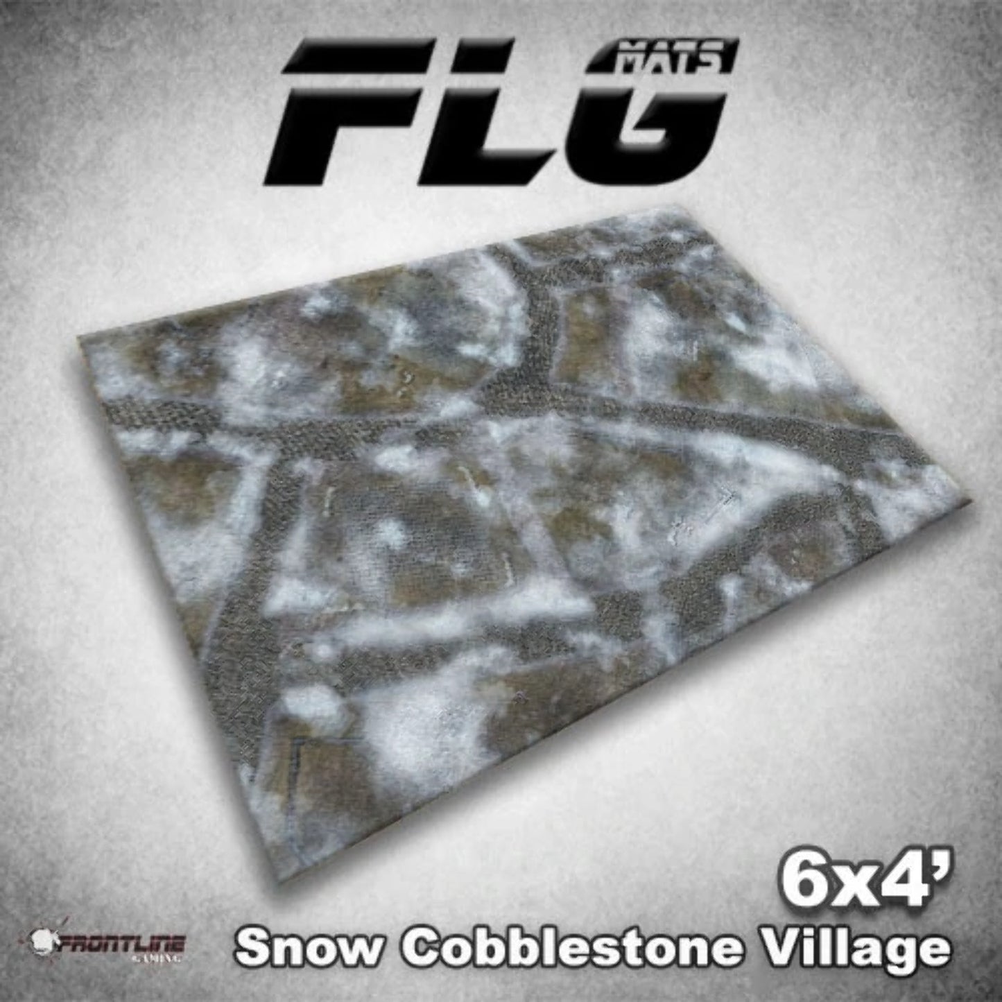 FLG - 6x4 Play Mats