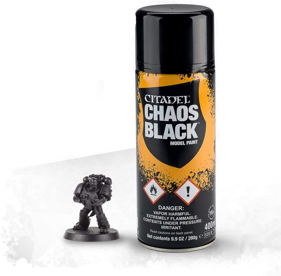 GW Sprays