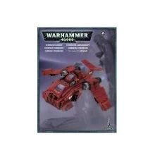 Vaisseau de combat Stormraven