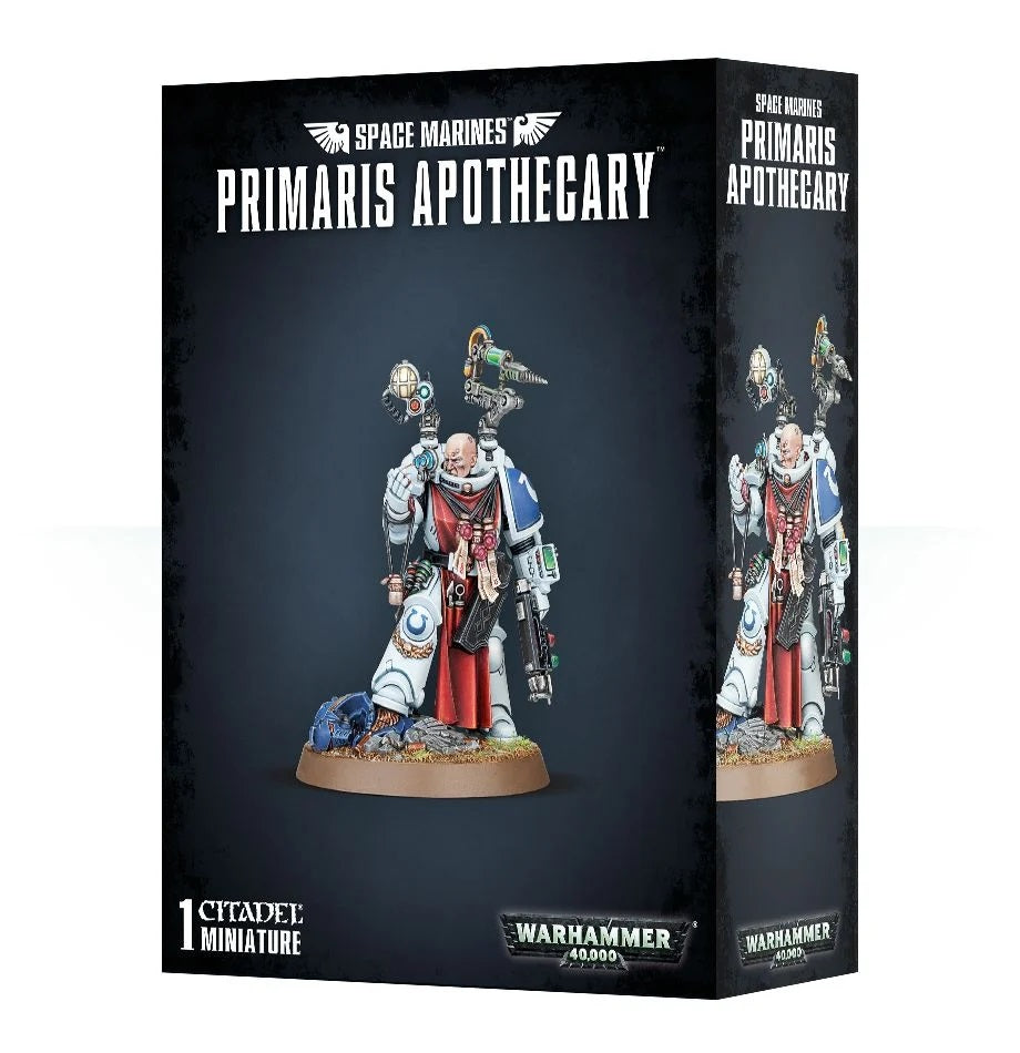 Apothecary