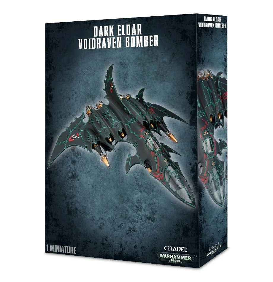 Bombardier Voidraven