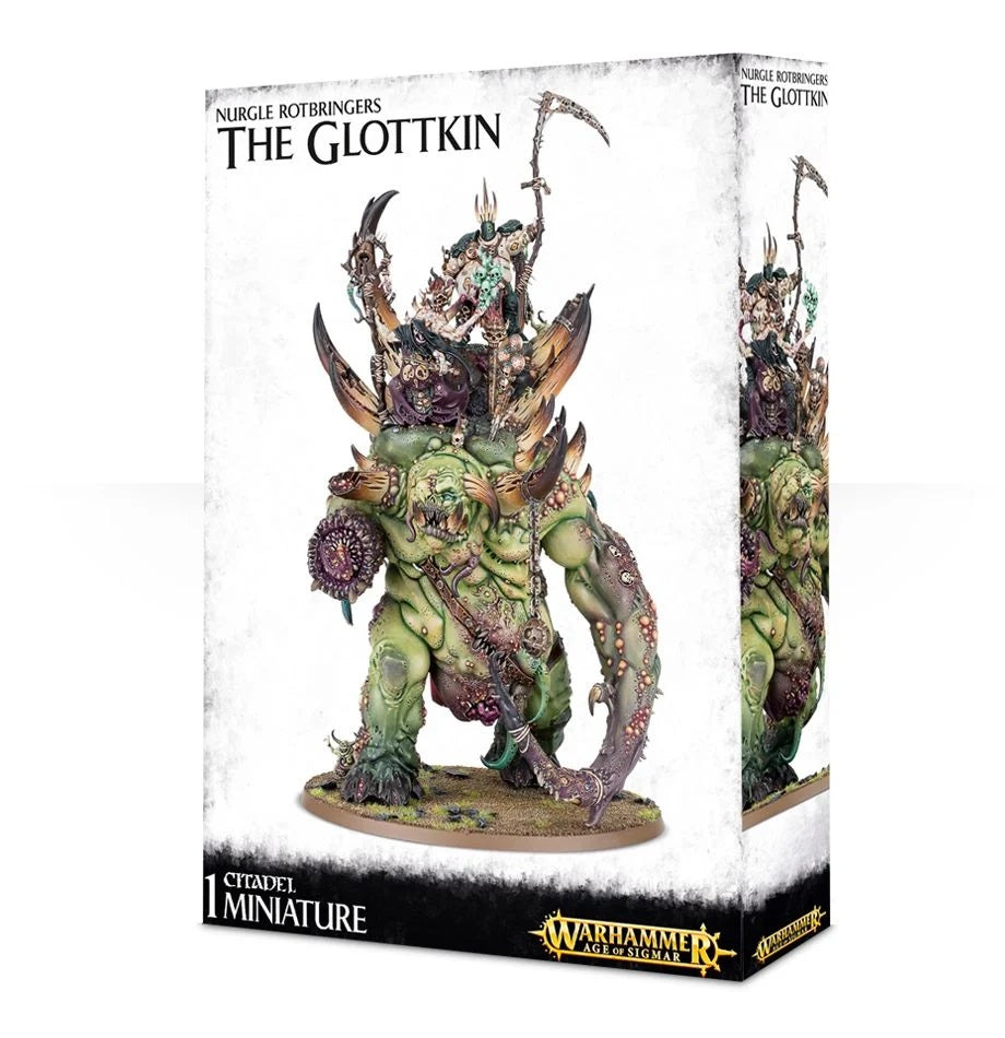 Le Glottkin