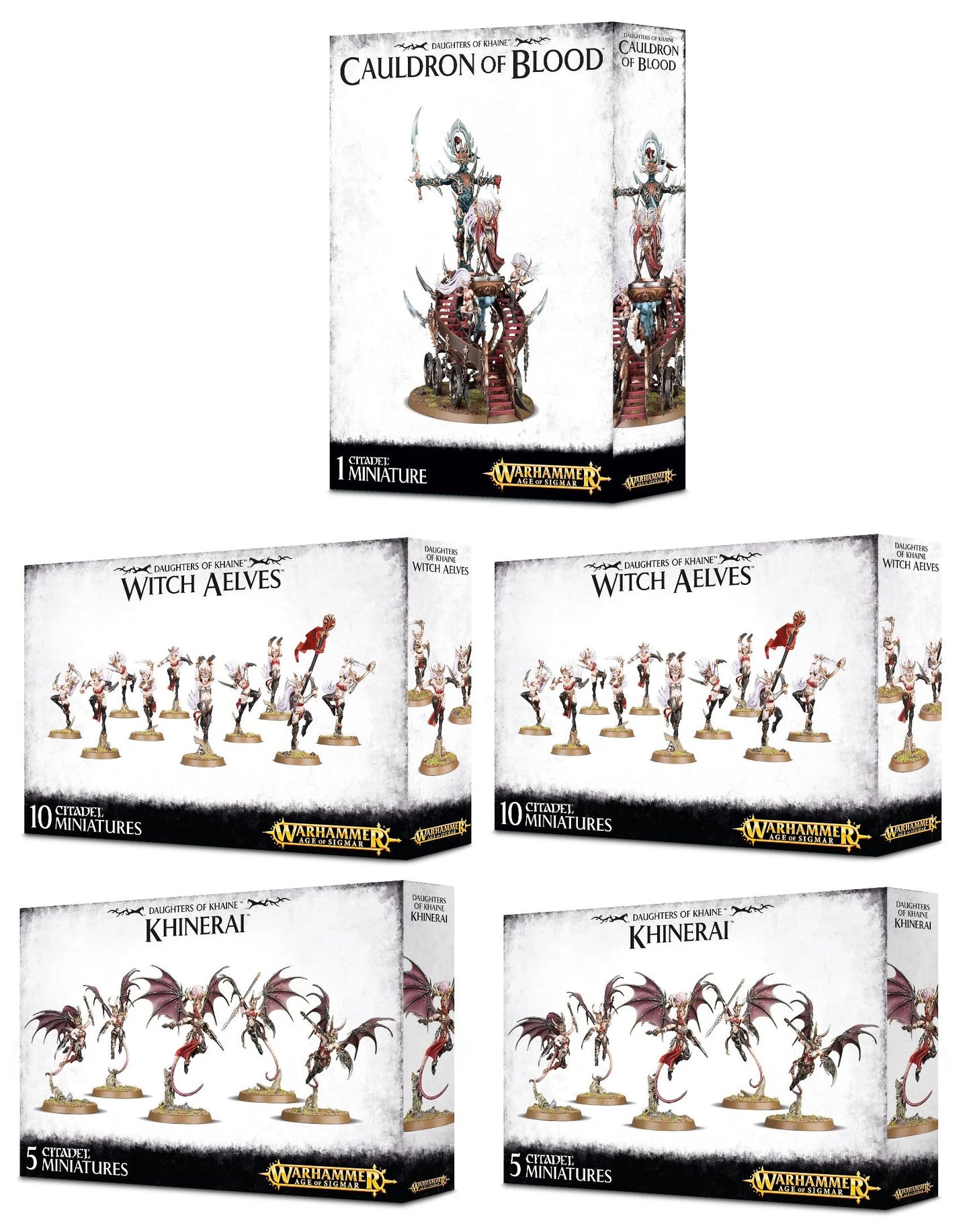Cauldron Guard