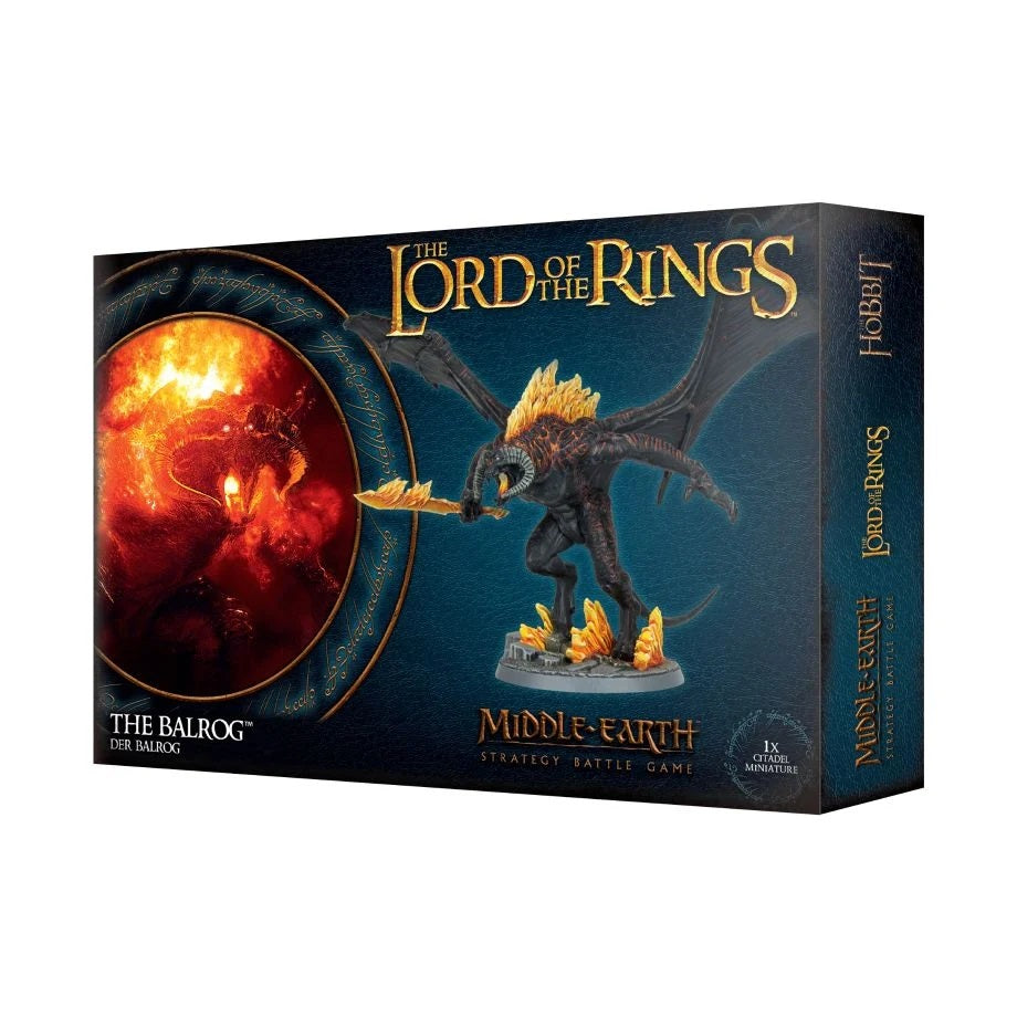 Le Balrog™
