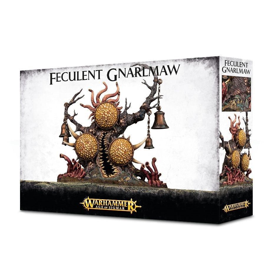 Gnarlmaw féculent