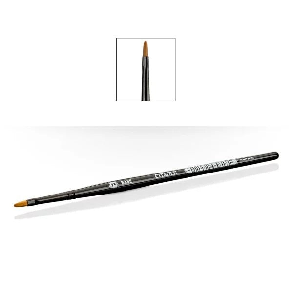 Citadel Brushes