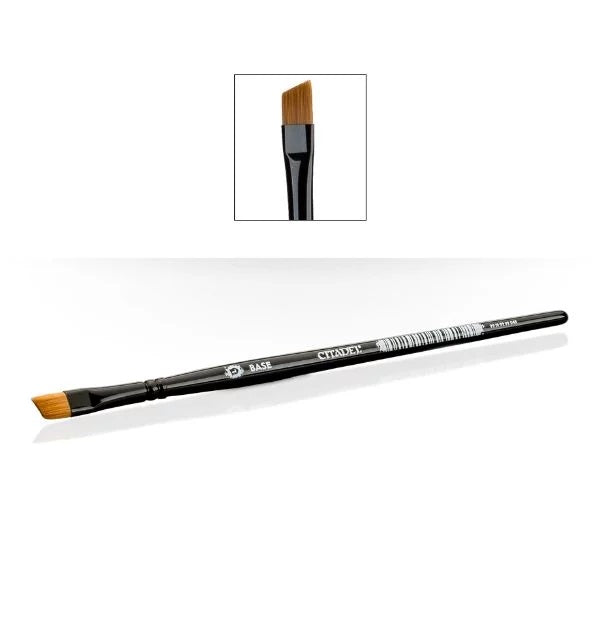 Citadel Brushes