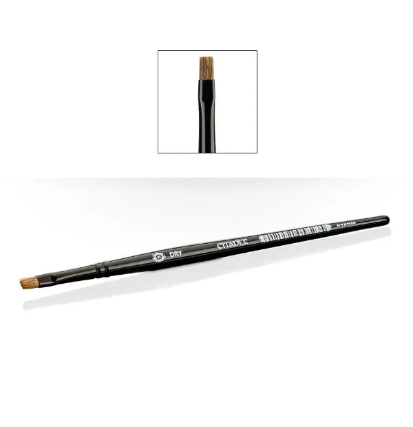 Citadel Brushes
