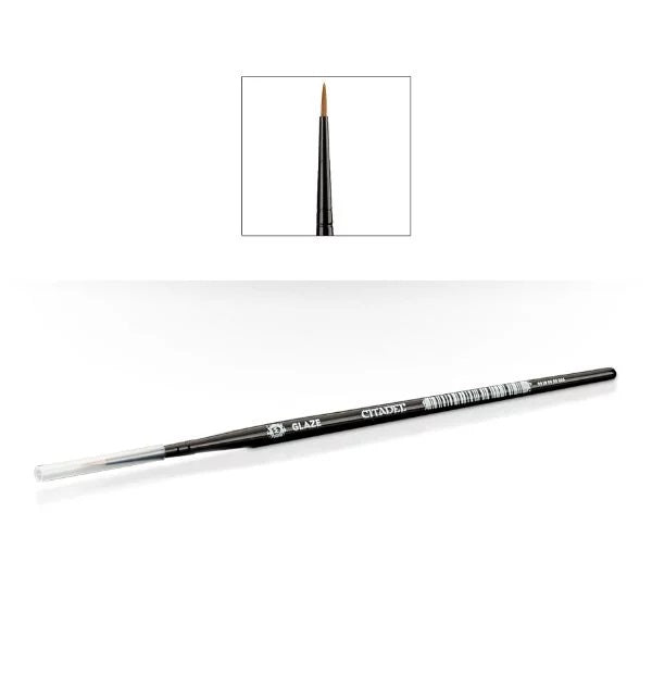 Citadel Brushes