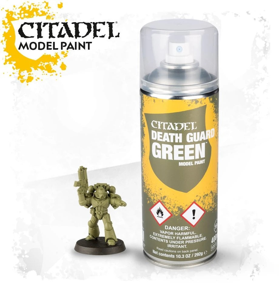 GW Sprays