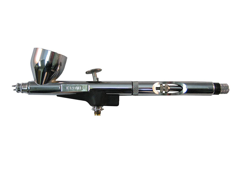 Renegade Krome 2 in 1 ultra fine airbrush (RK-1)