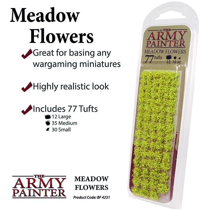 Army Painter Tufts