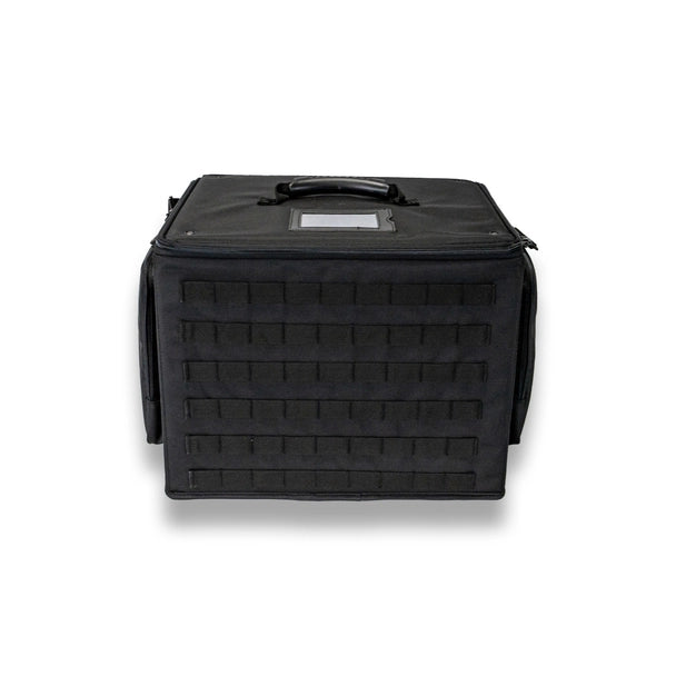 (720) P.A.C.K. 720 Molle Adepta Sororitas Sisters of Battle Load Out - black (BF-BB720MB-ADSOSOBL)