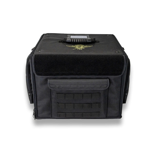 (720) P.A.C.K. 720 Molle Adepta Sororitas Sisters of Battle Load Out - black (BF-BB720MB-ADSOSOBL)