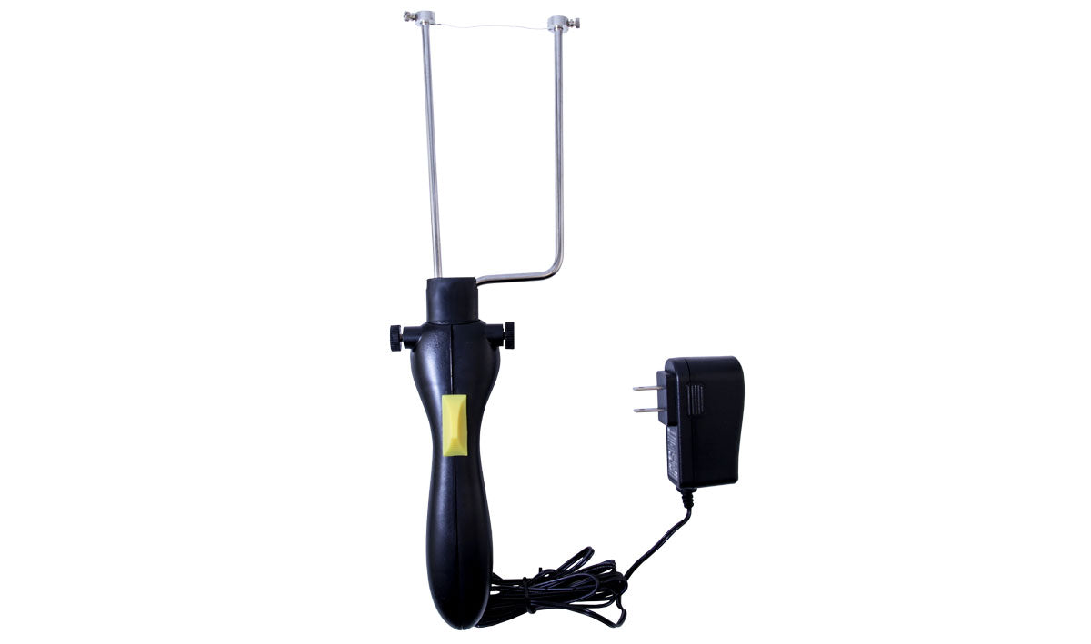 Hot Wire Foam Cutter 120v