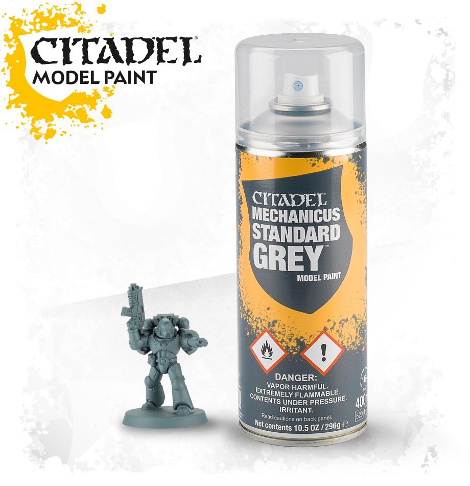 GW Sprays
