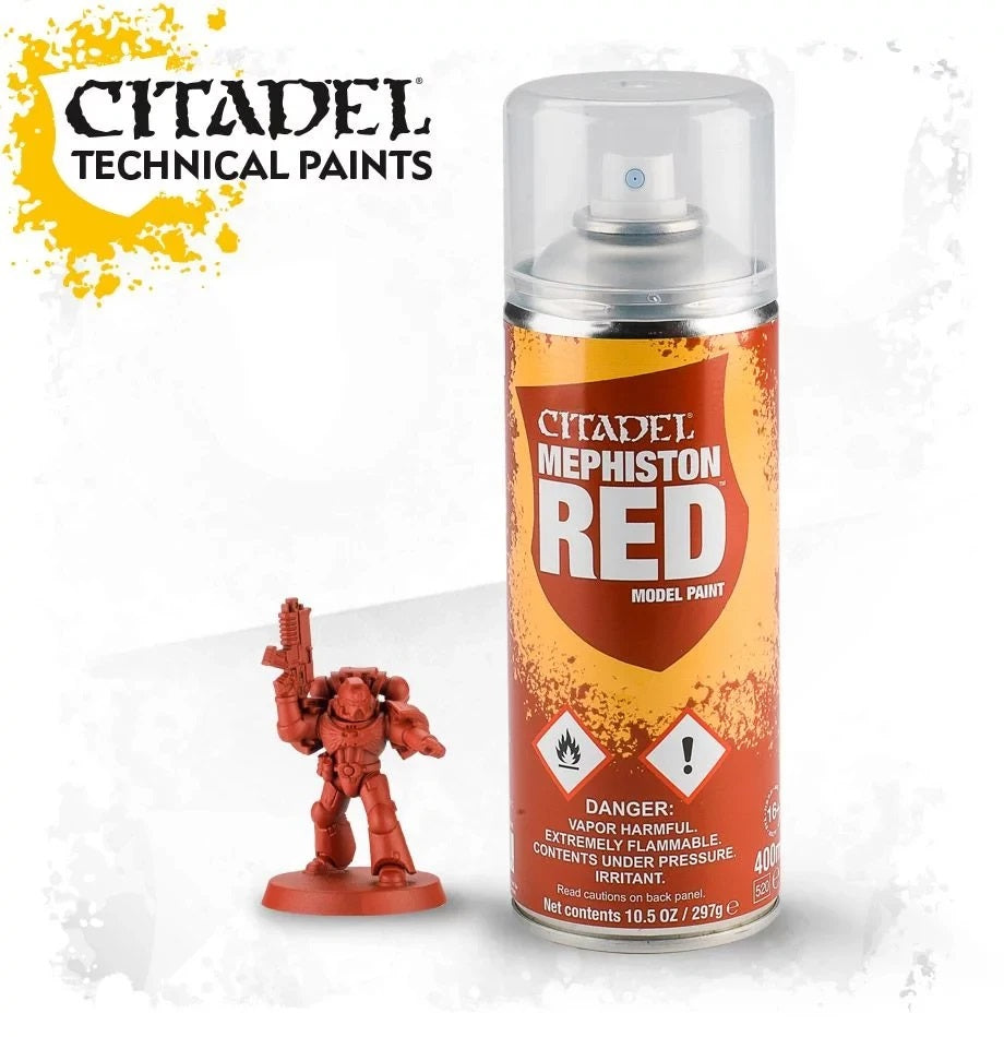 GW Sprays