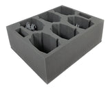 Adepta Sororitas Universal Vehicle Foam Tray (BF-BFL-ASUV)