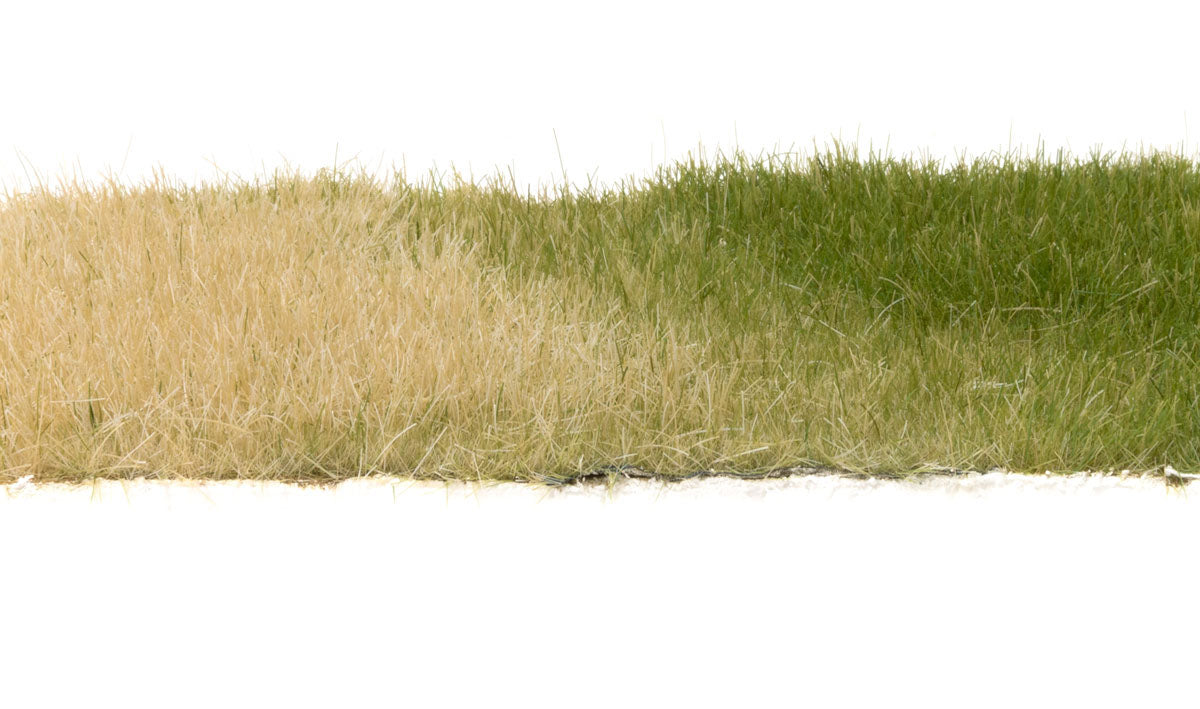 Static Grass Flock