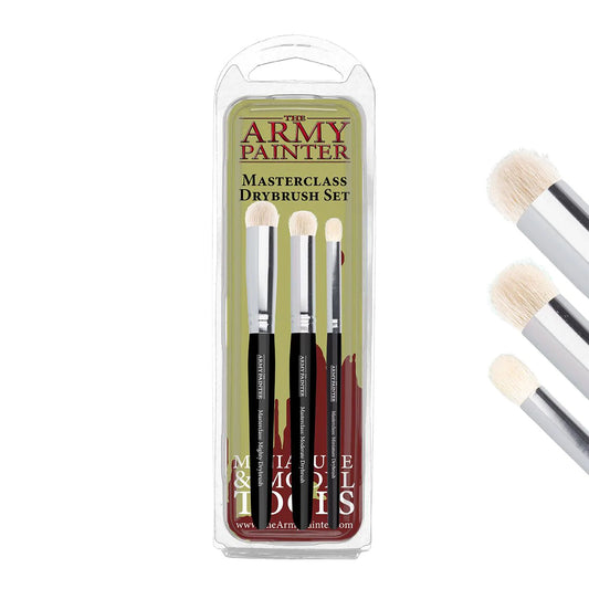 army painter drybrush set