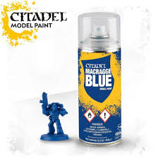 GW Sprays
