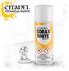 GW Sprays