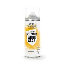 GW Sprays