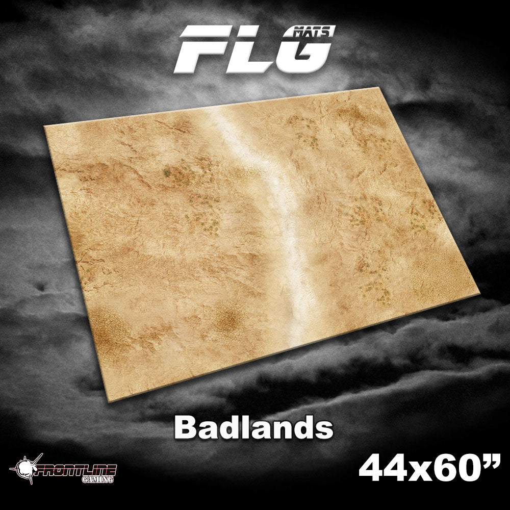 FLG - 44' x 60"