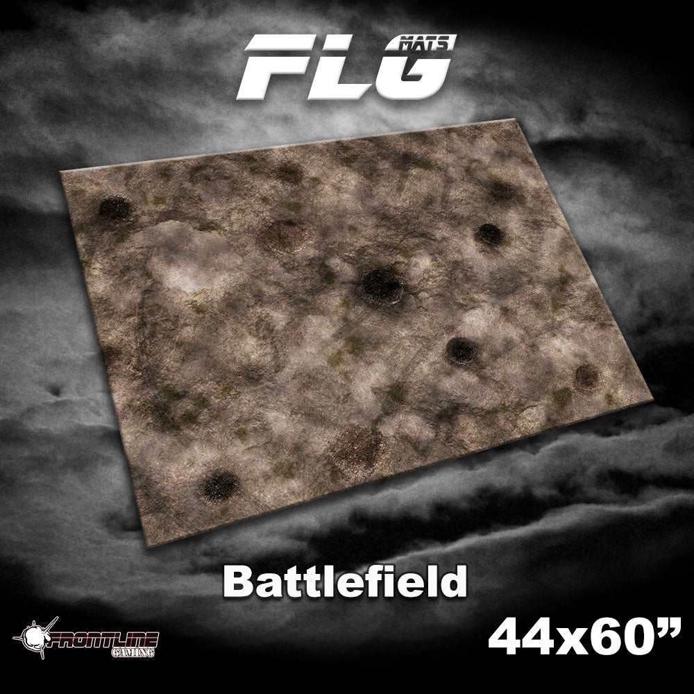 FLG - 44' x 60"