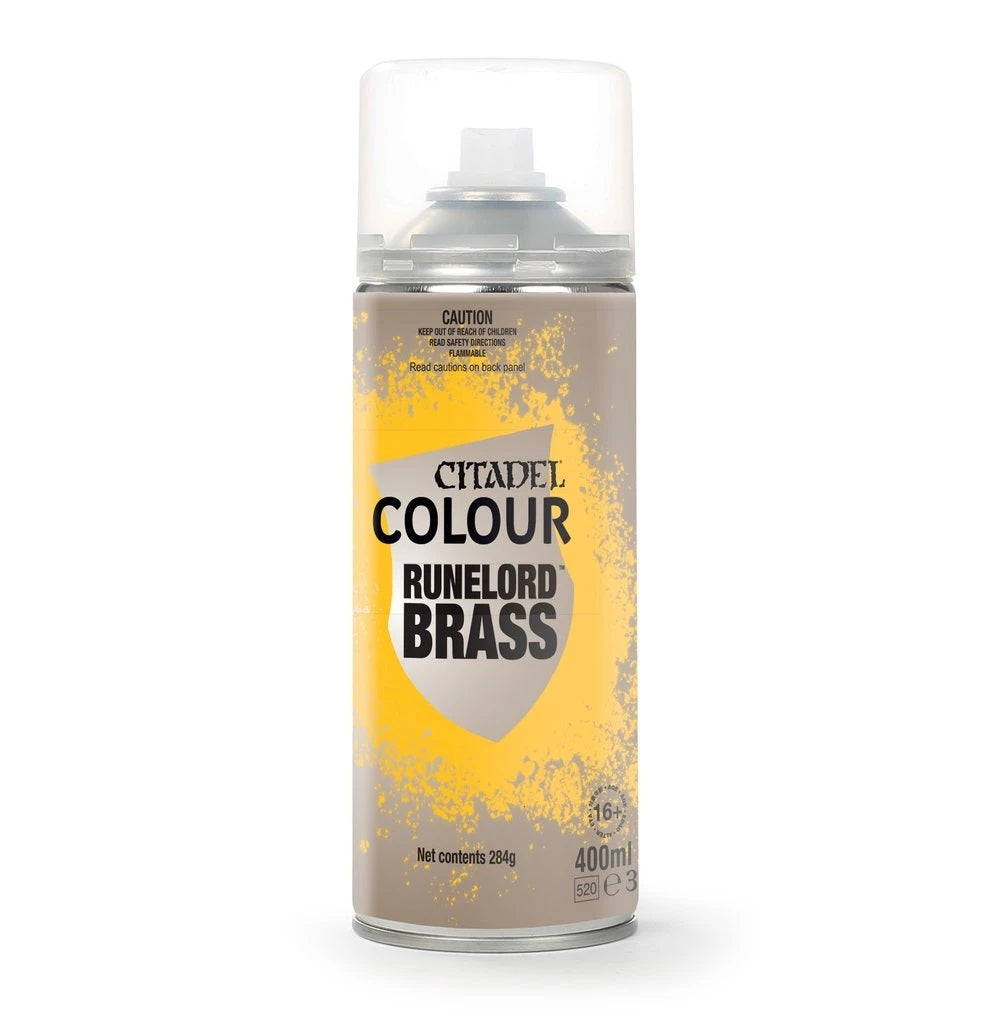 GW Sprays