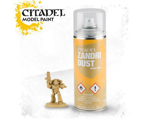 GW Sprays