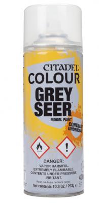 GW Sprays