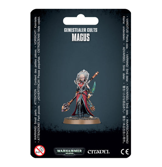 Mage