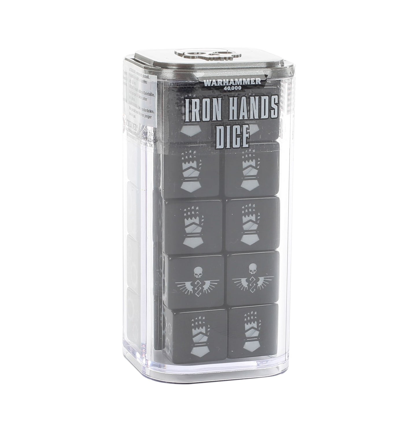 Space Marines Dice