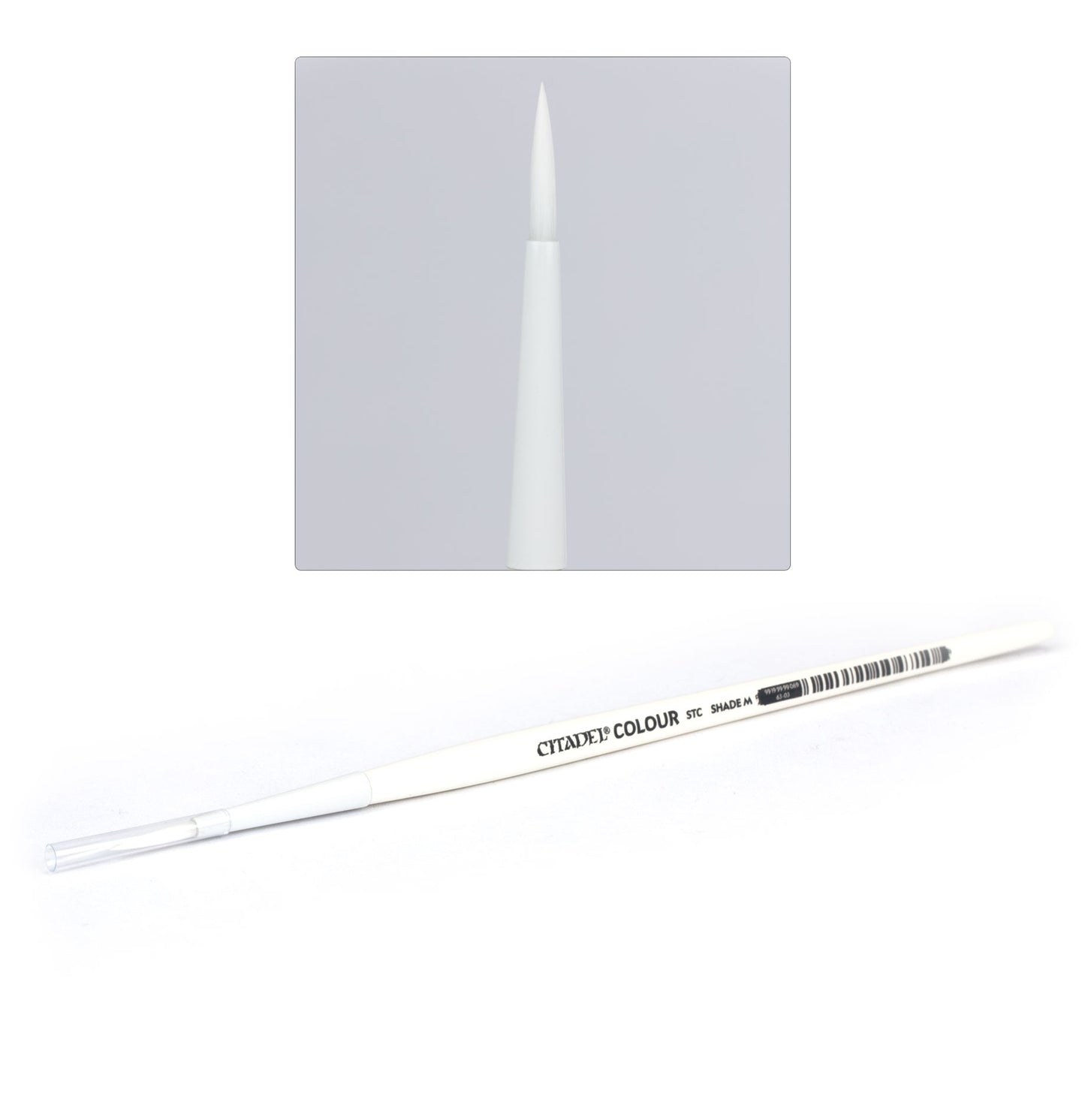GW STC Brushes