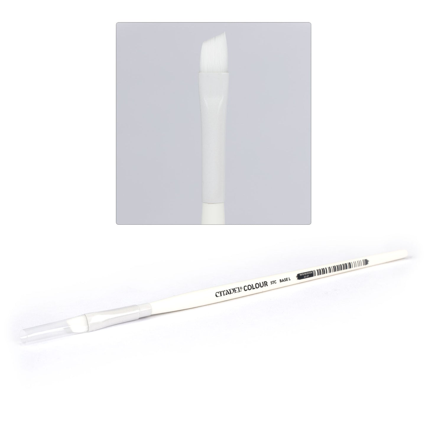 GW STC Brushes