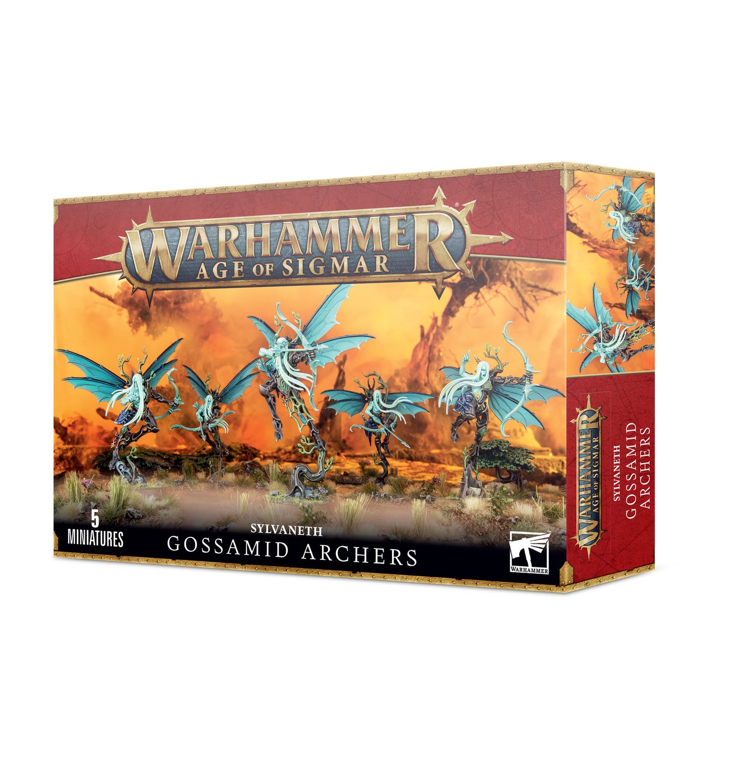 Archers Gossamid