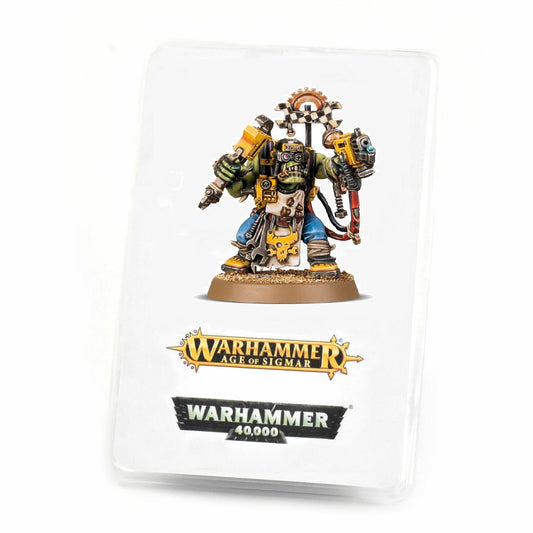 Ork Mek